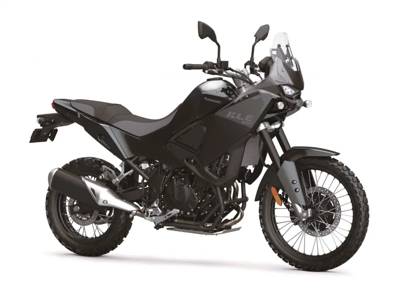 Kawasaki KLE500 ABS 2026 70448