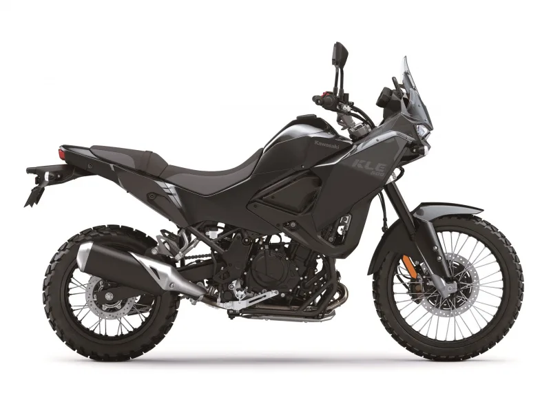 KLE500 ABS 2026