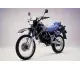 1987 Kawasaki KLR 250 - photo 2