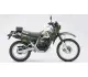 1986 Kawasaki KLR 250 - photo 2