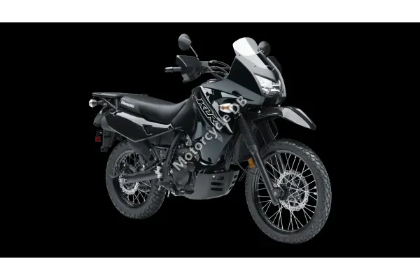 2018 Kawasaki KLR 650