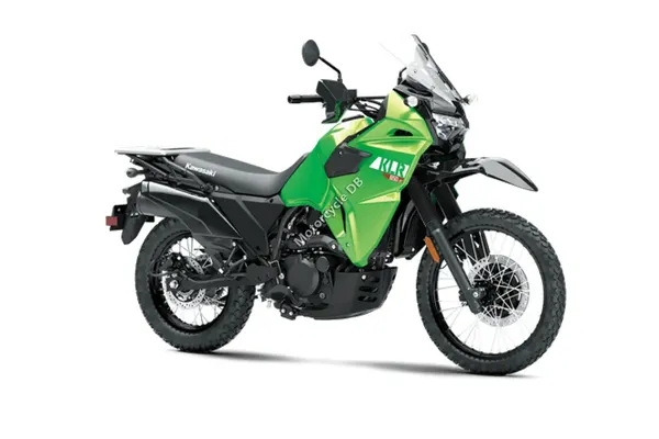 2023 Kawasaki KLR 650