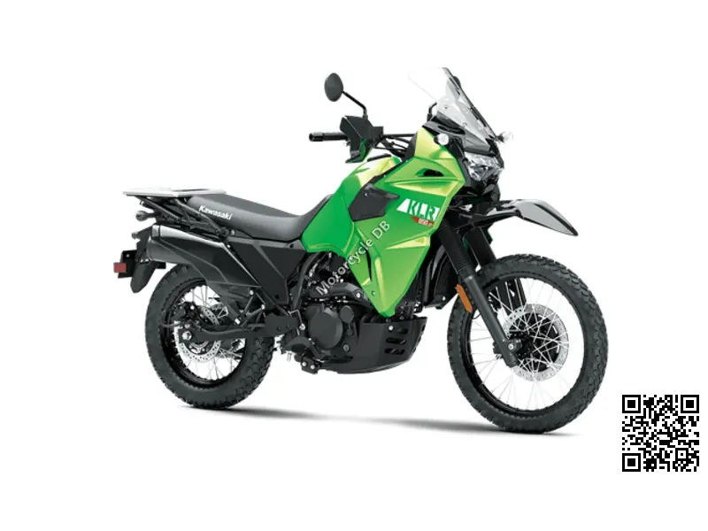 Kawasaki KLR 650 2023 43241