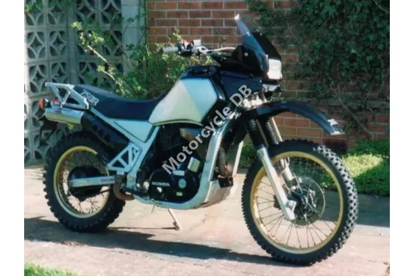 1994 Kawasaki KLR 650