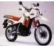 Kawasaki KLR 650 1987 13942 Thumb