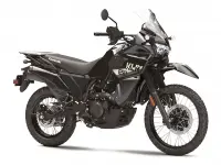 KLR650 2026 70444 Thumb
