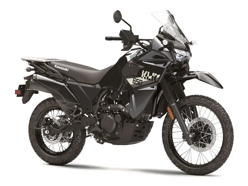 KLR650 ABS 2026 Image: 4 KLR650 ABS 2026 70440