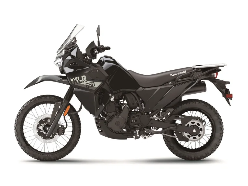KLR650 ABS 2026 Image: 5 KLR650 ABS 2026 70441