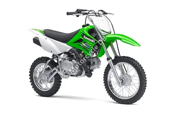 2013 Kawasaki KLX 110