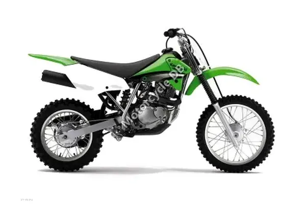 2006 Kawasaki KLX 125