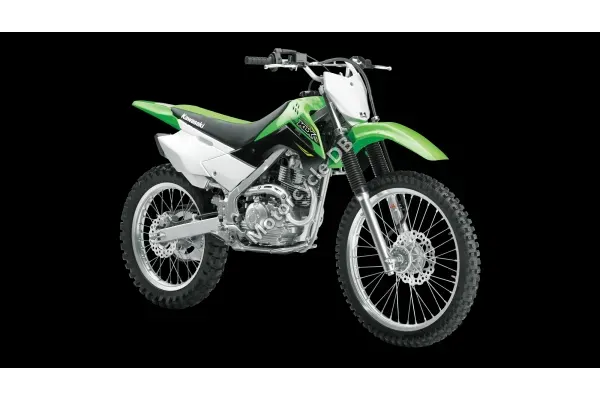 2018 Kawasaki KLX 140G