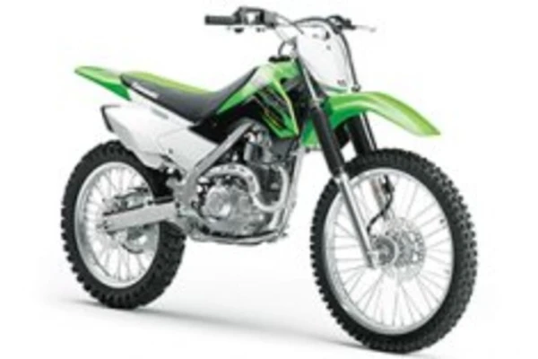 2019 Kawasaki KLX 140G