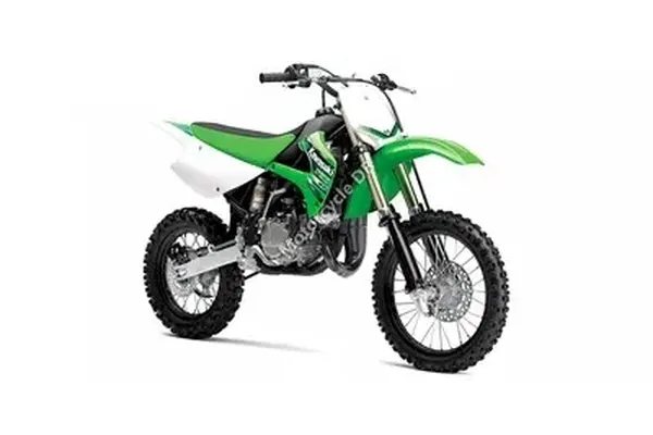 2013 Kawasaki KLX 140L