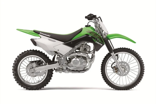 2020 Kawasaki KLX 140L
