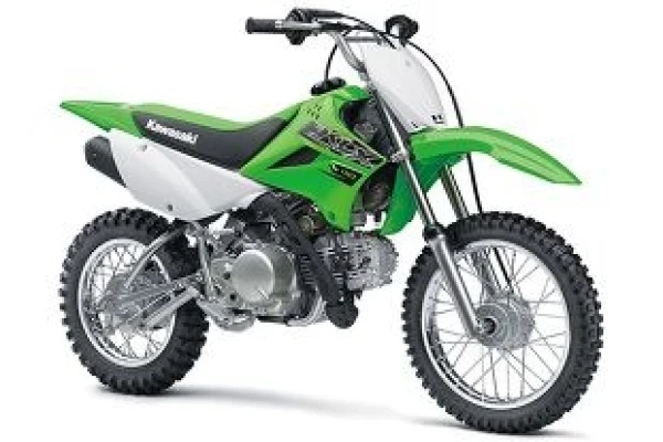 2019 Kawasaki KLX140L