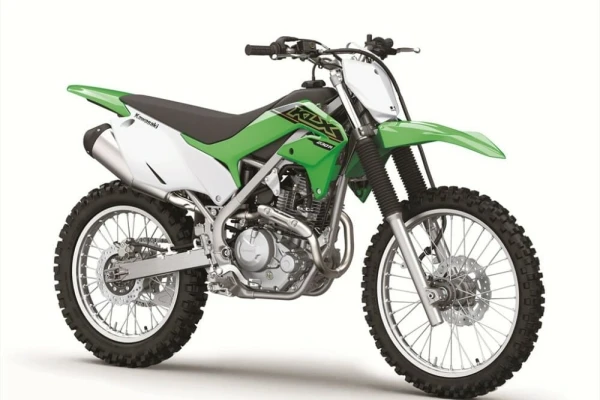 2021 Kawasaki KLX 230R