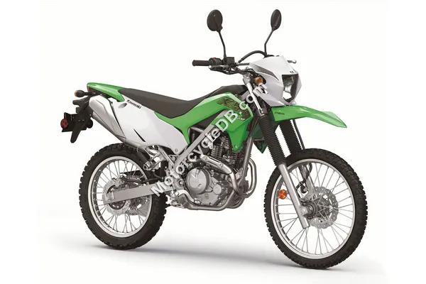 2022 Kawasaki KLX 230S