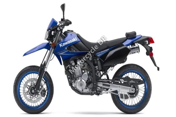 2012 Kawasaki KLX250