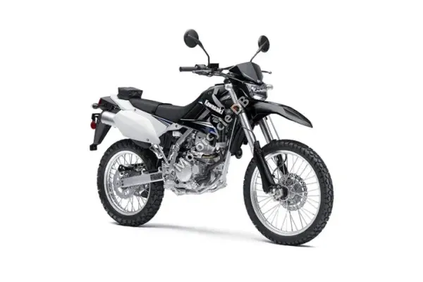 2014 Kawasaki KLX 250S