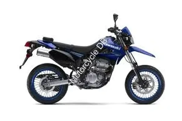 2010 Kawasaki KLX 250SF