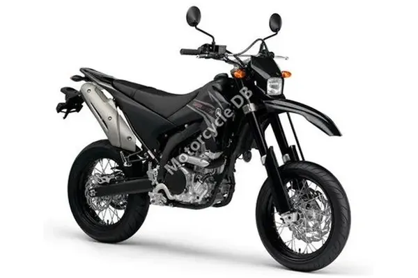 2011 Kawasaki KLX 250SF