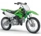 Kawasaki KLX110 2020 39238 Thumb