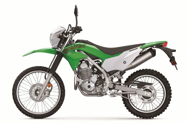 2021 Kawasaki KLX230