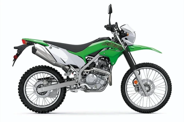 2020 Kawasaki KLX230