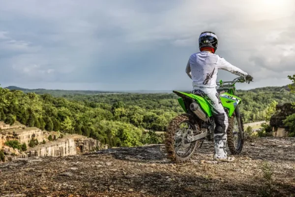 2026 Kawasaki KLX 230R S