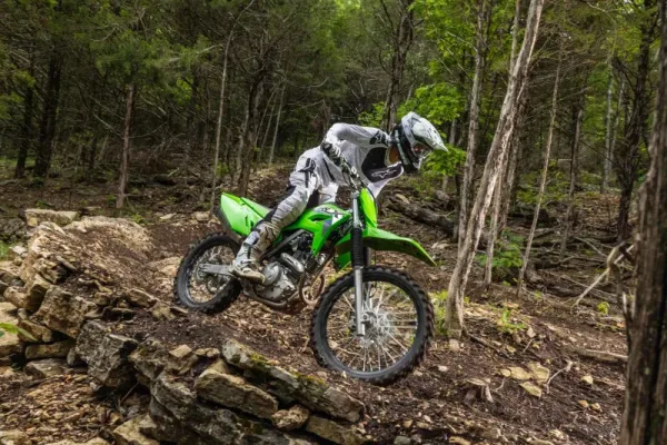 2026 Kawasaki KLX230R