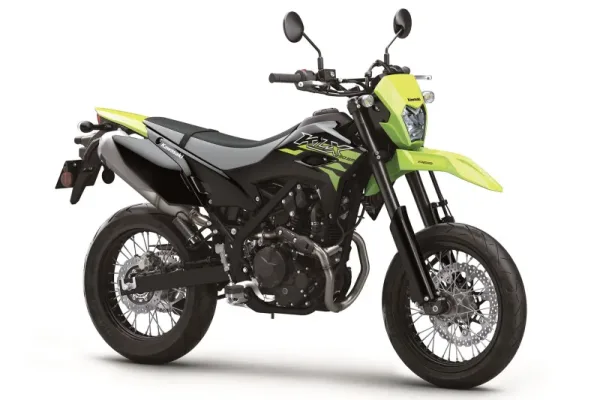 2026 Kawasaki KLX230SM