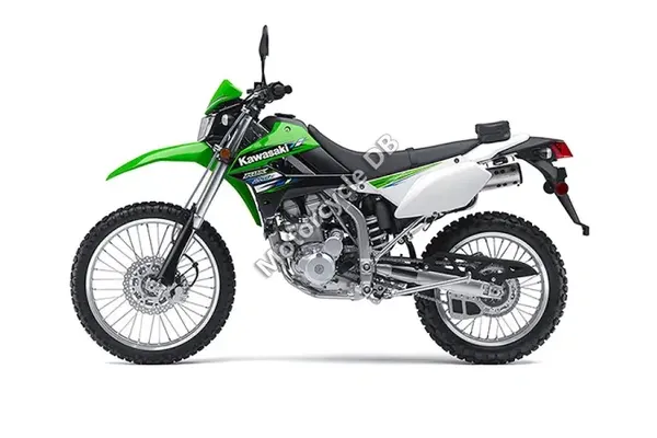 2013 Kawasaki KLX 250