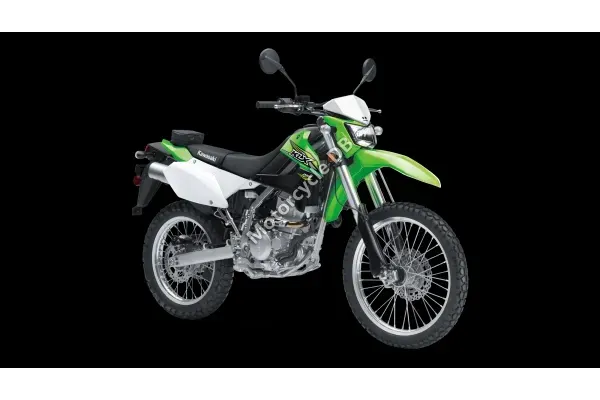 2018 Kawasaki KLX250