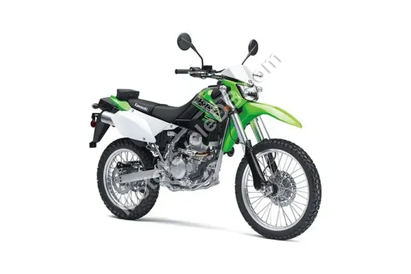 2019 Kawasaki KLX250S