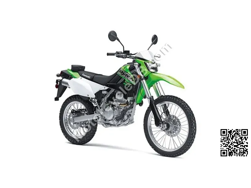 Kawasaki KLX250S 2019 47841