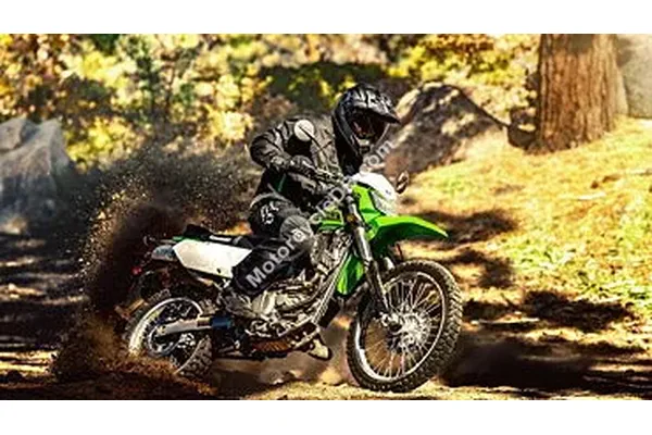 2022 Kawasaki KLX300