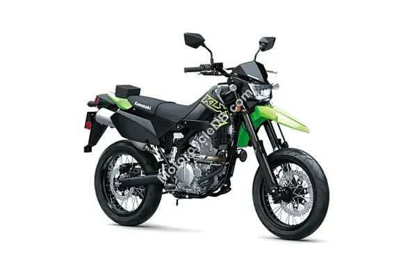 2022 Kawasaki KLX300 SM
