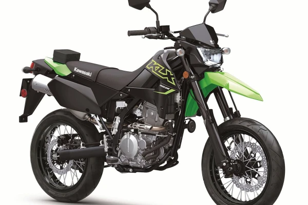 2021 Kawasaki KLX300 SM
