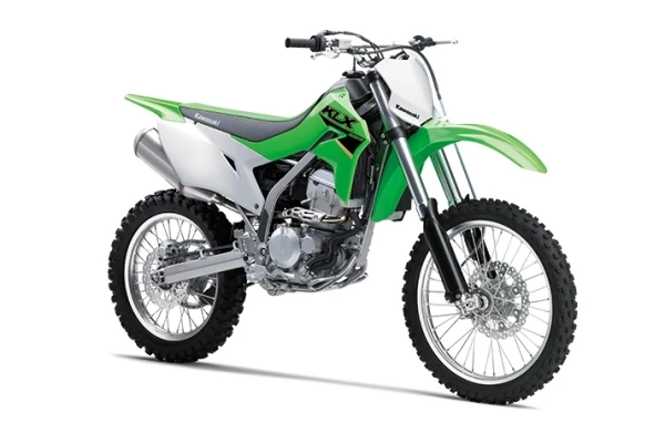 2021 Kawasaki KLX300R
