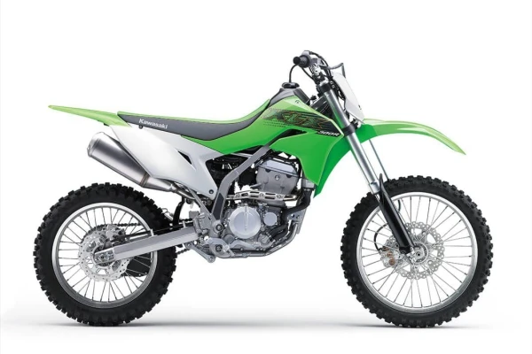 2020 Kawasaki KLX300R
