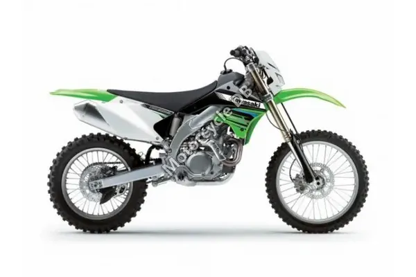 2013 Kawasaki KLX450R
