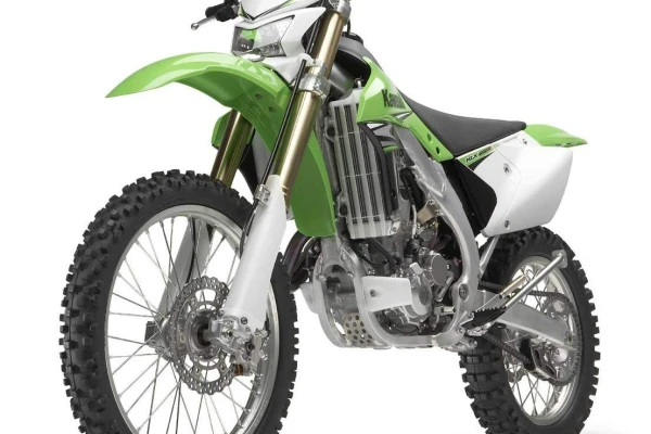 2021 Kawasaki KLX450R