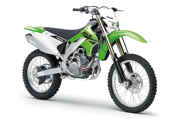 2020 Kawasaki KLX450R