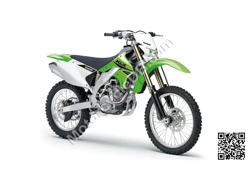 Kawasaki KLX450R 2020 46879