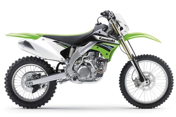 2019 Kawasaki KLX450R