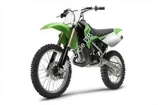 2010 Kawasaki KX100