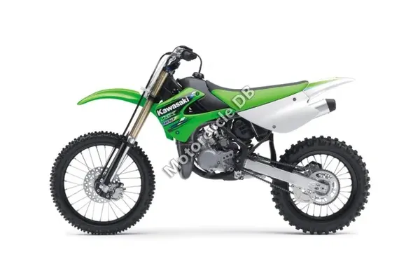 2013 Kawasaki KX100
