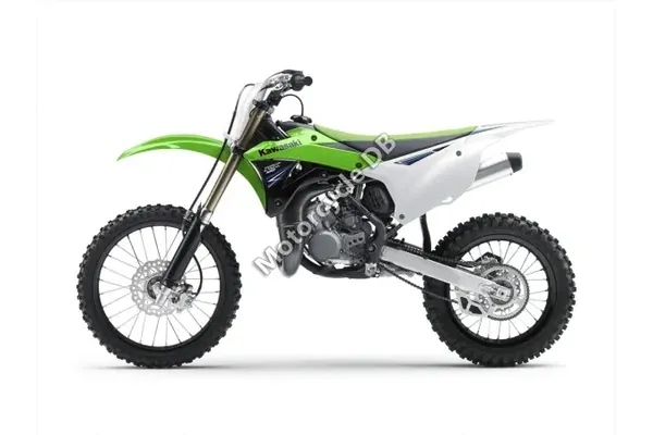 2014 Kawasaki KX100