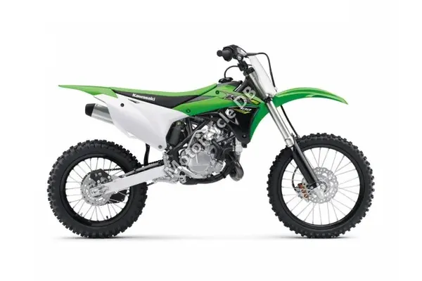 2018 Kawasaki KX 100