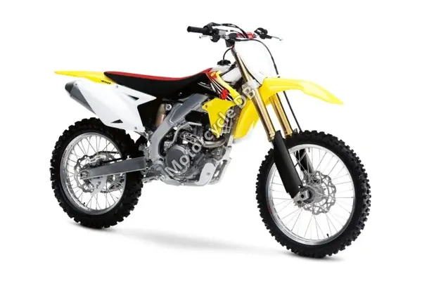 2012 Kawasaki KX 450F Leo Vince